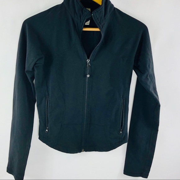 lululemon athletica Jackets & Blazers - Lululemon Black Define Short Jacket